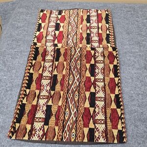 Tuscan Oriental‎ Weavers Egypt Tapestry Pillow Covers 23x23 Set of 2